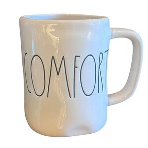 RAE DUNN “Comfort” Mug